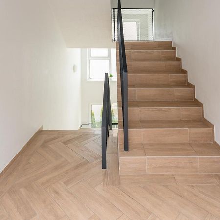 Apartament Maluno 帕兰加 外观 照片