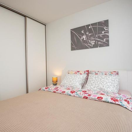 Apartament Maluno 帕兰加 外观 照片