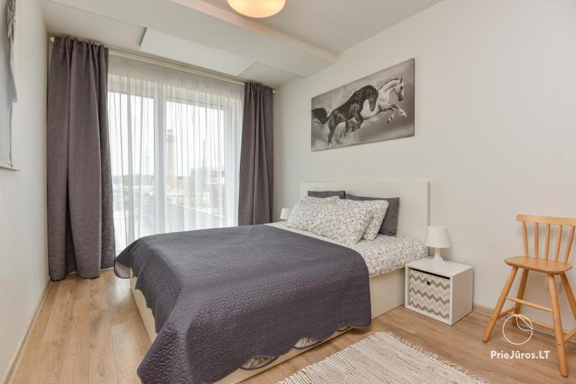 Apartament Maluno 帕兰加 外观 照片