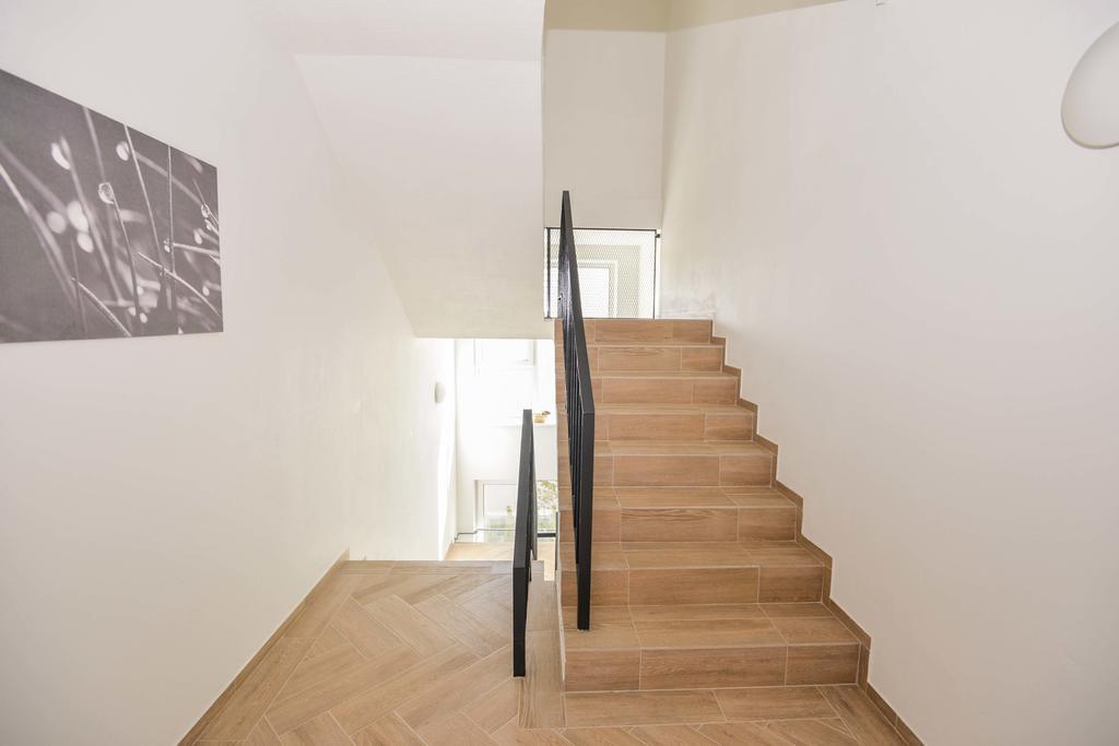 Apartament Maluno 帕兰加 外观 照片