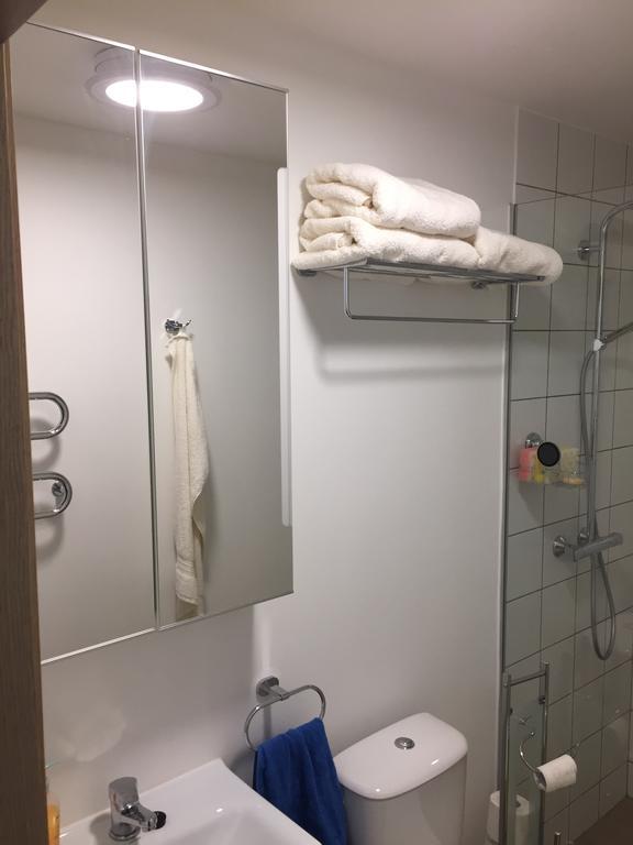 Apartament Maluno 帕兰加 外观 照片