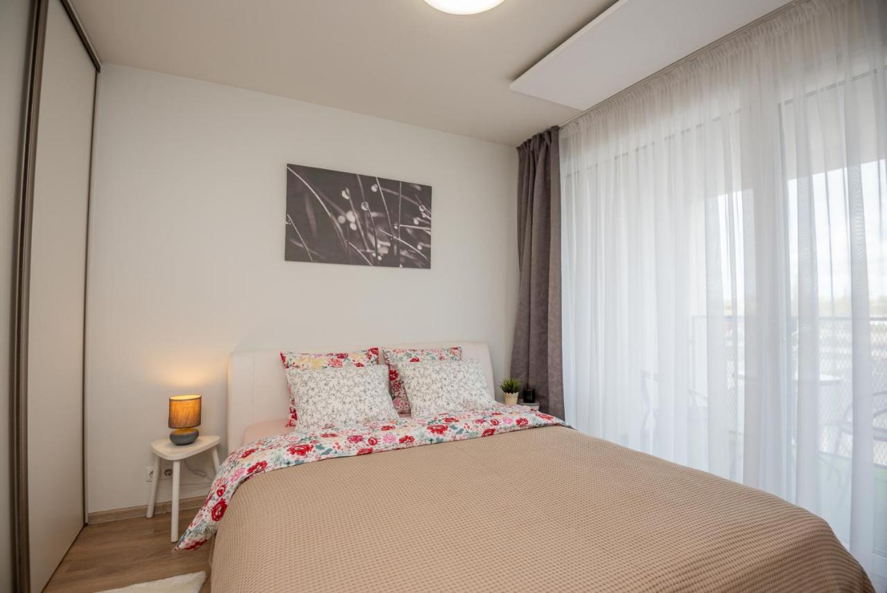 Apartament Maluno 帕兰加 外观 照片