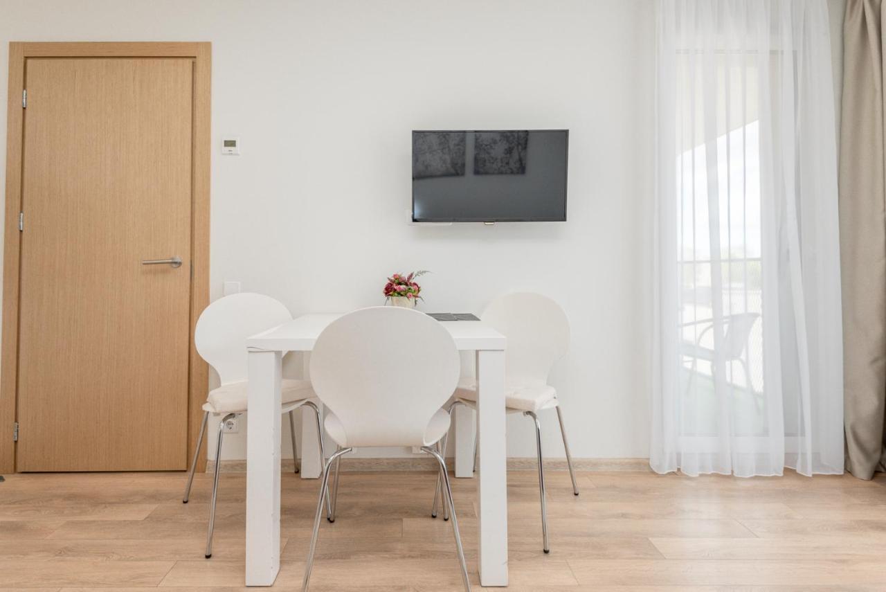 Apartament Maluno 帕兰加 外观 照片