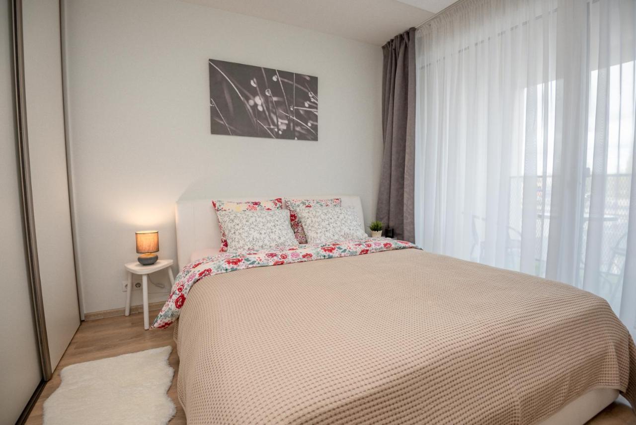 Apartament Maluno 帕兰加 外观 照片